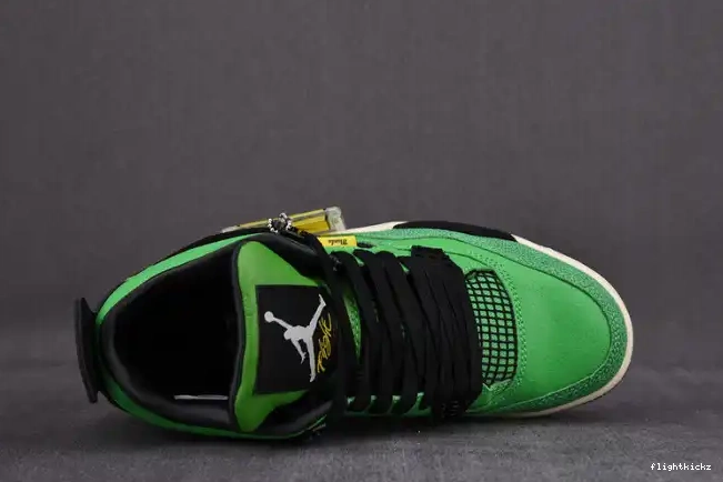 Box) 4 Air Retro(Special Jordan AJ4-965234 0610